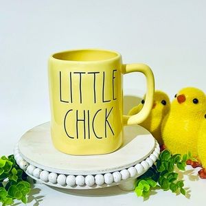 Rae Dunn “Little Chick”🐥 Mug